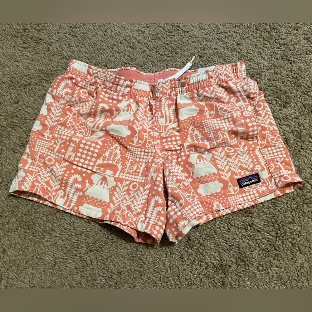 COPY - Patagonia Baggies Shorts Women’s XS